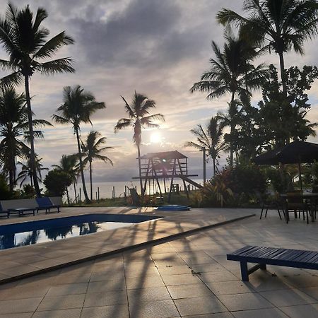 Hotel Praia Da Paixao Prado Εξωτερικό φωτογραφία