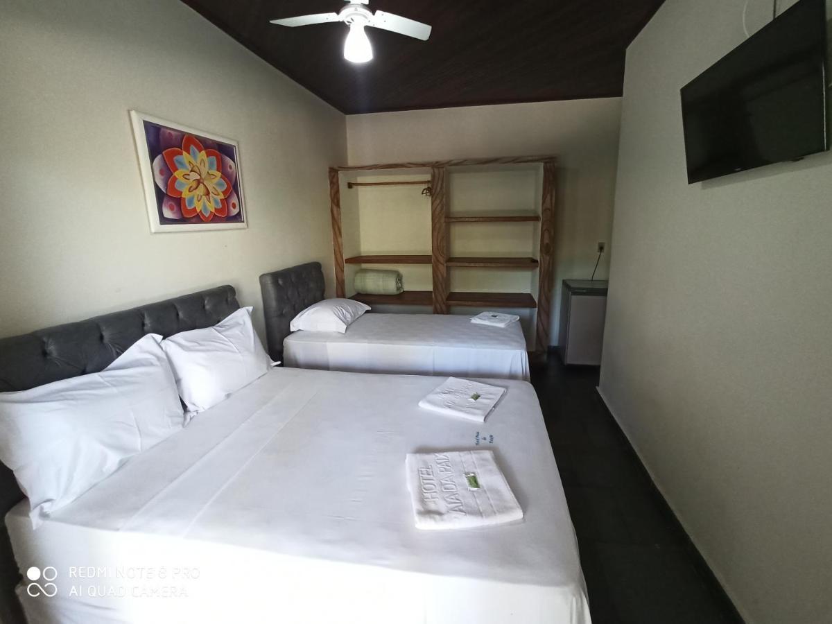 Hotel Praia Da Paixao Prado Εξωτερικό φωτογραφία