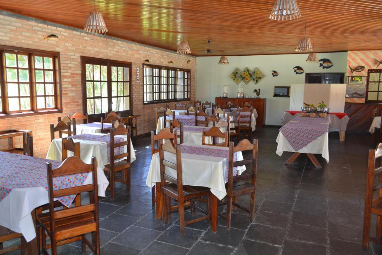 Hotel Praia Da Paixao Prado Εξωτερικό φωτογραφία